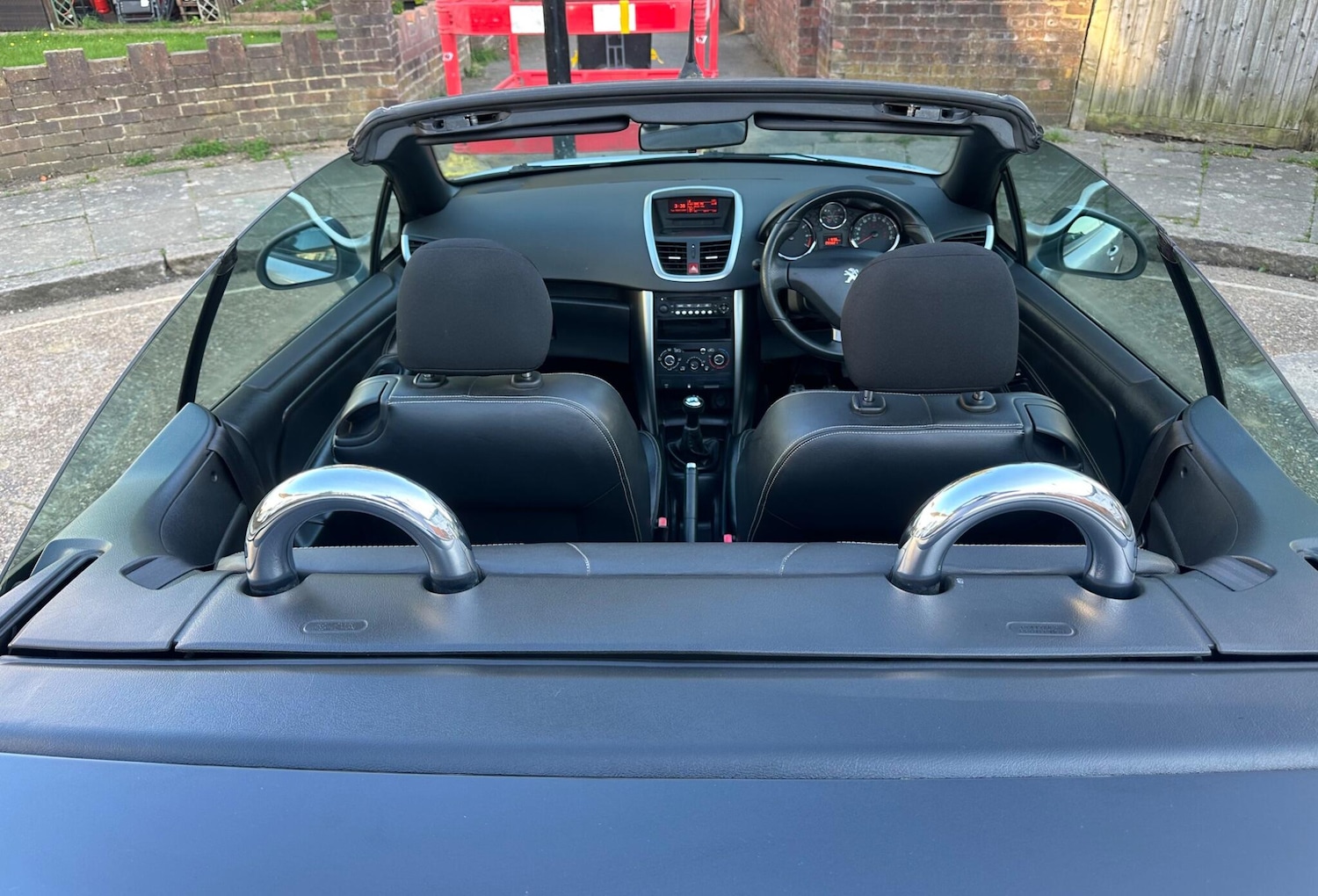 Used Peugeot 207 2014 for sale - 77940353: Photo 46