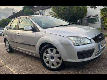 2007 (07) - 1.6 LX 5dr Auto