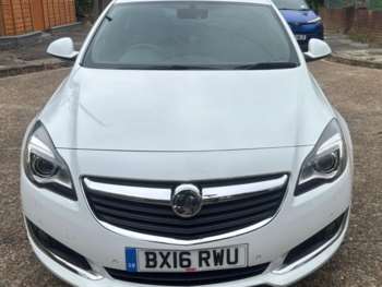 2016 (16) - 2.0T SIDI SRi Vx-line Nav 5dr Auto