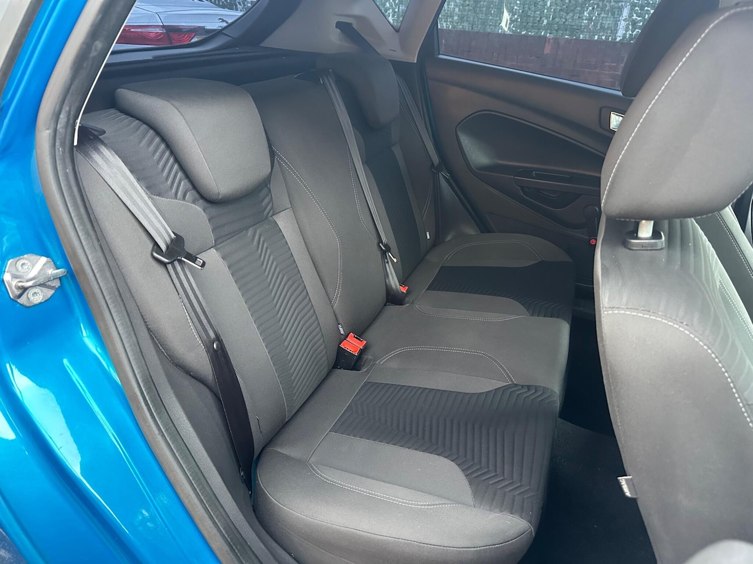 Used Ford Fiesta 2016 for sale - 77403887: Photo 15