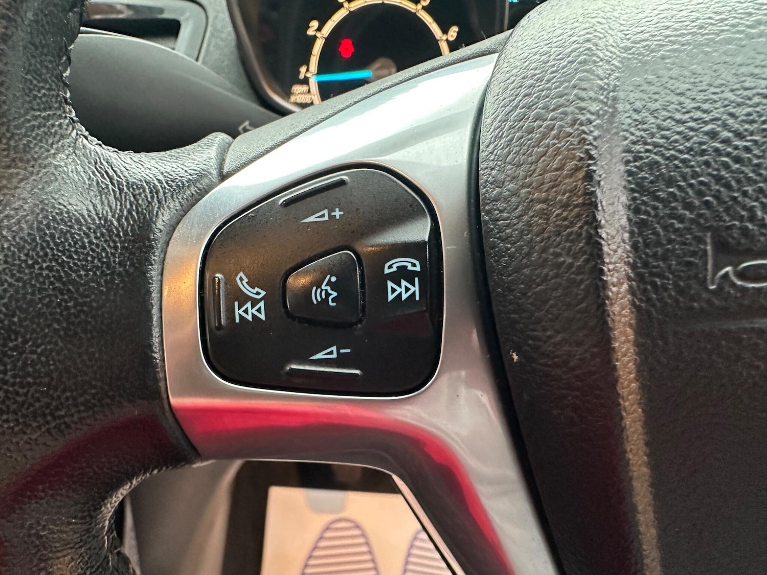 Used Ford Fiesta 2016 for sale - 77403887: Photo 19