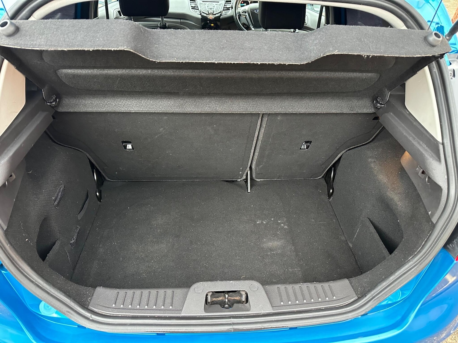 Used Ford Fiesta 2016 for sale - 77403887: Photo 25