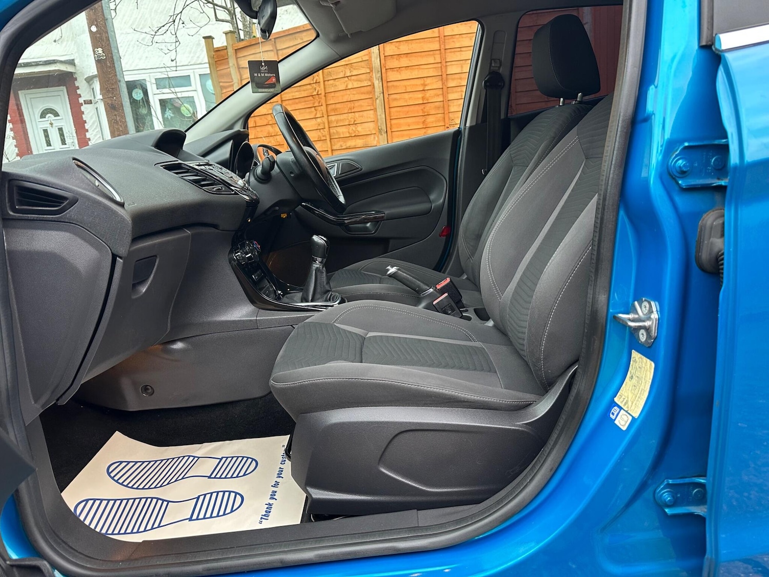 Used Ford Fiesta 2016 for sale - 77403887: Photo 27