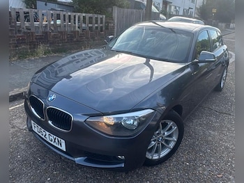 Used BMW 1 Series 2013 for sale - 75657719: Photo
