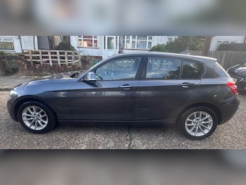Used BMW 1 Series 2013 for sale - 75657719: Photo