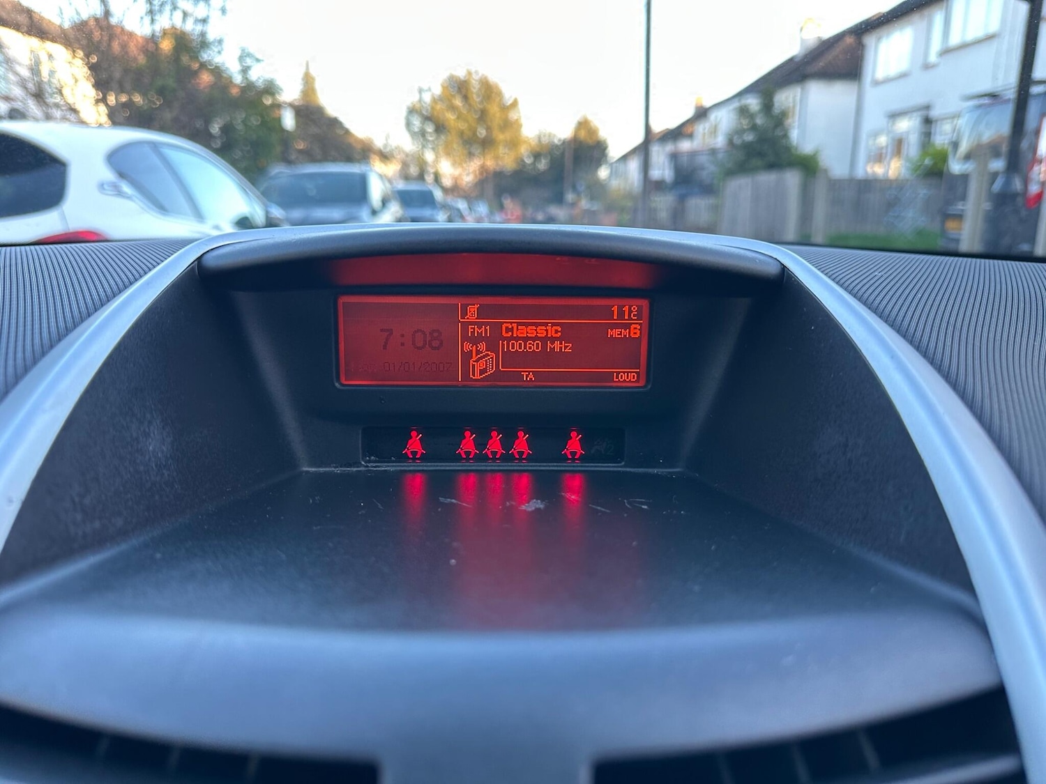 Used Peugeot 207 2009 for sale - 77892949: Photo 19