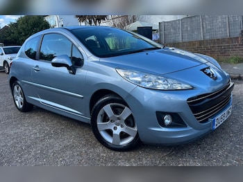 (59) - 1.6 VTi Sport Tiptronic Euro 5 3dr