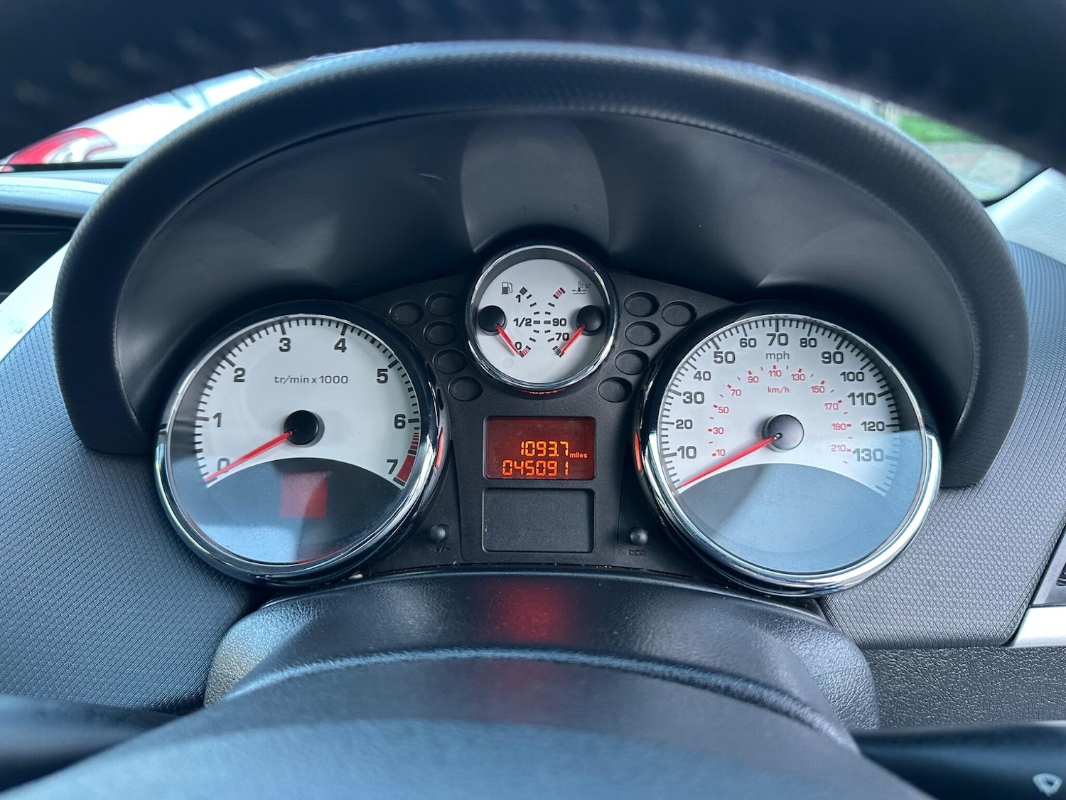 Used Peugeot 207 2009 for sale - 77892949: Photo 20