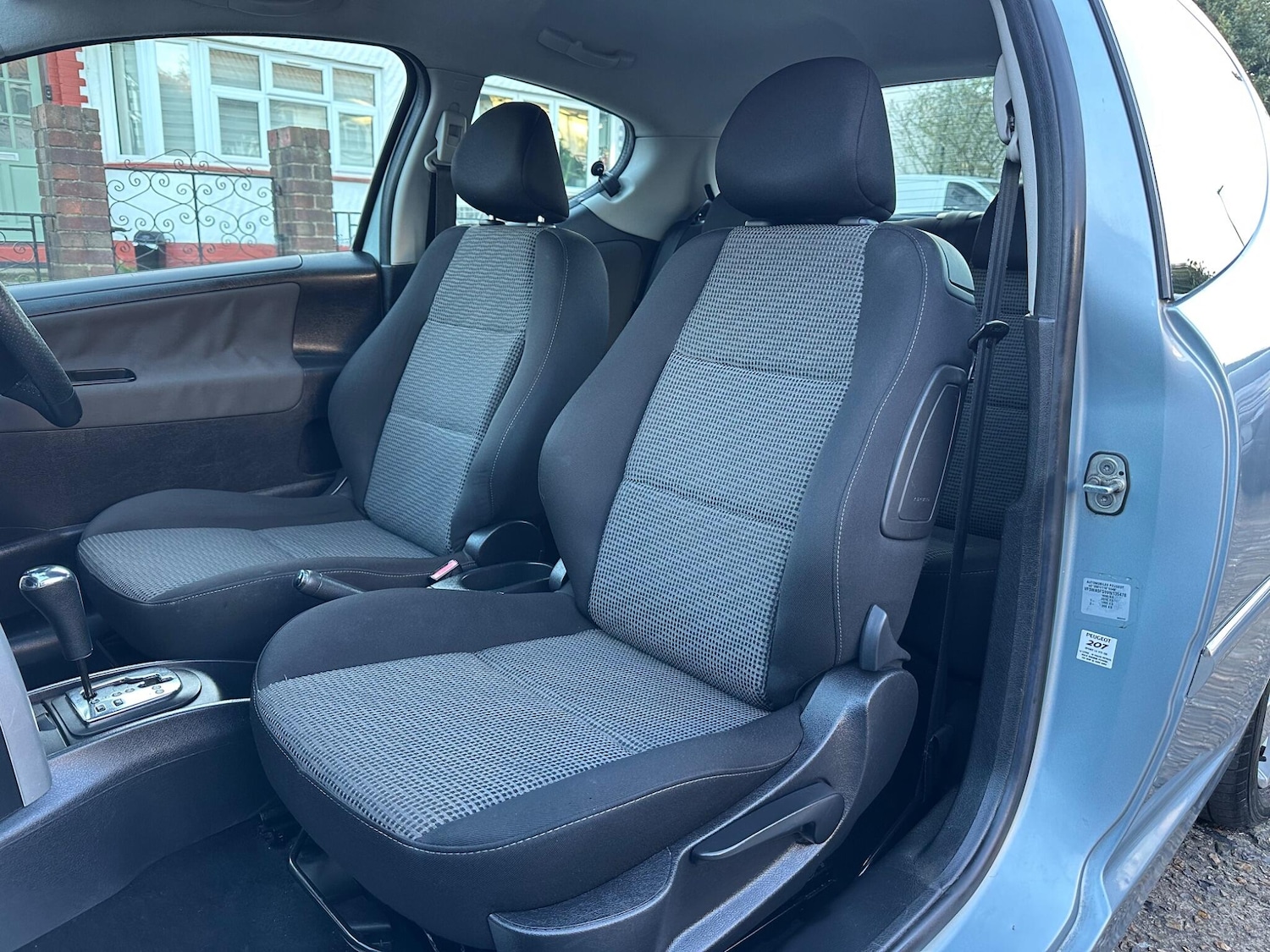 Used Peugeot 207 2009 for sale - 77892949: Photo 23