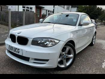 Used BMW 1 Series 2011 for sale - 74534391: Photo