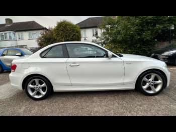 Used BMW 1 Series 2011 for sale - 74534391: Photo