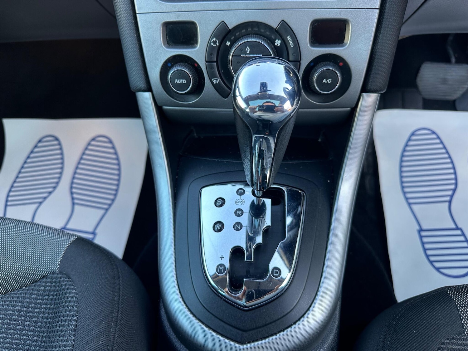 Used Peugeot 308 for sale - 77658970: Photo 10