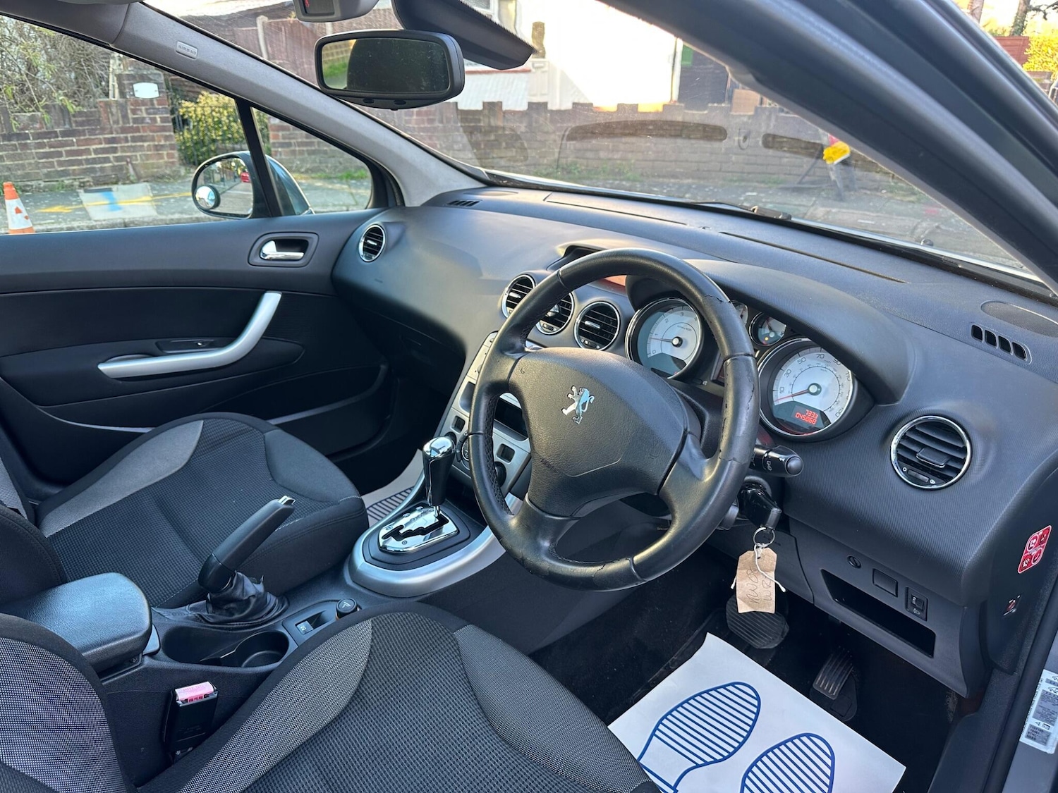 Used Peugeot 308 for sale - 77658970: Photo 11