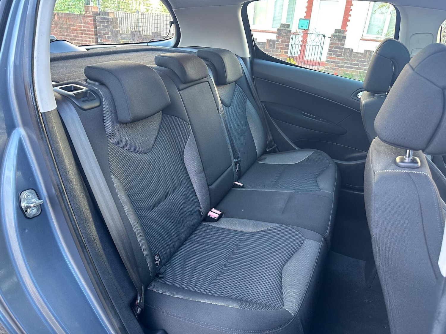 Used Peugeot 308 for sale - 77658970: Photo 13