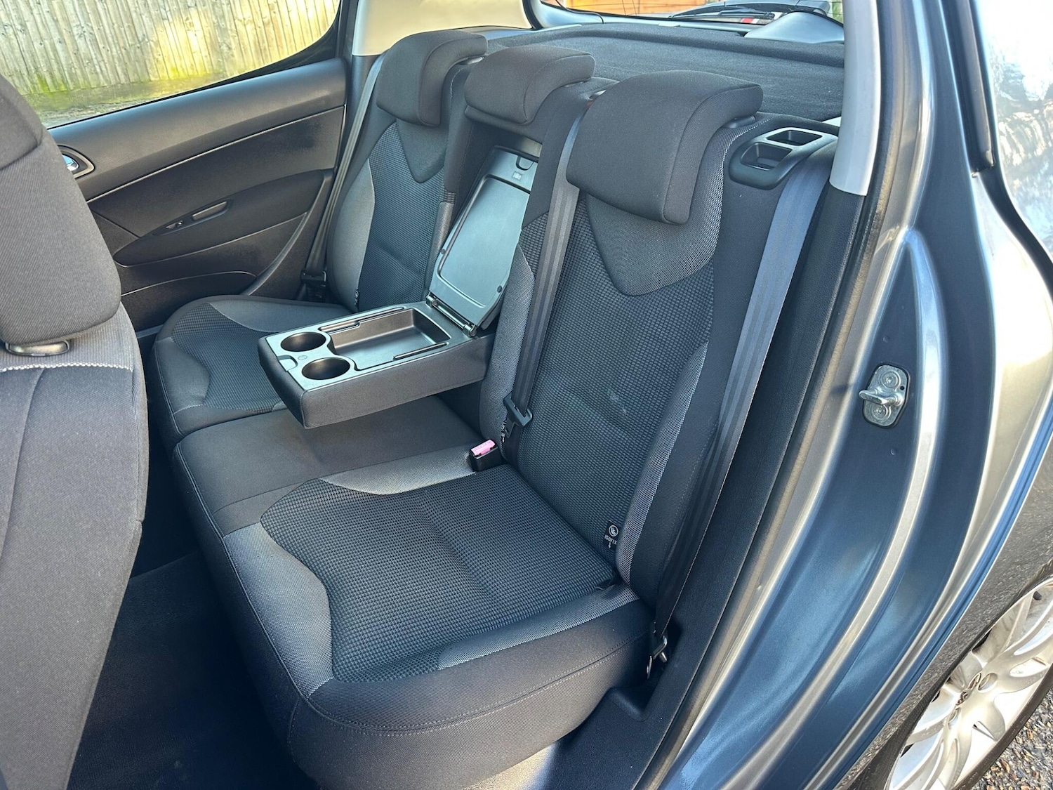 Used Peugeot 308 for sale - 77658970: Photo 14