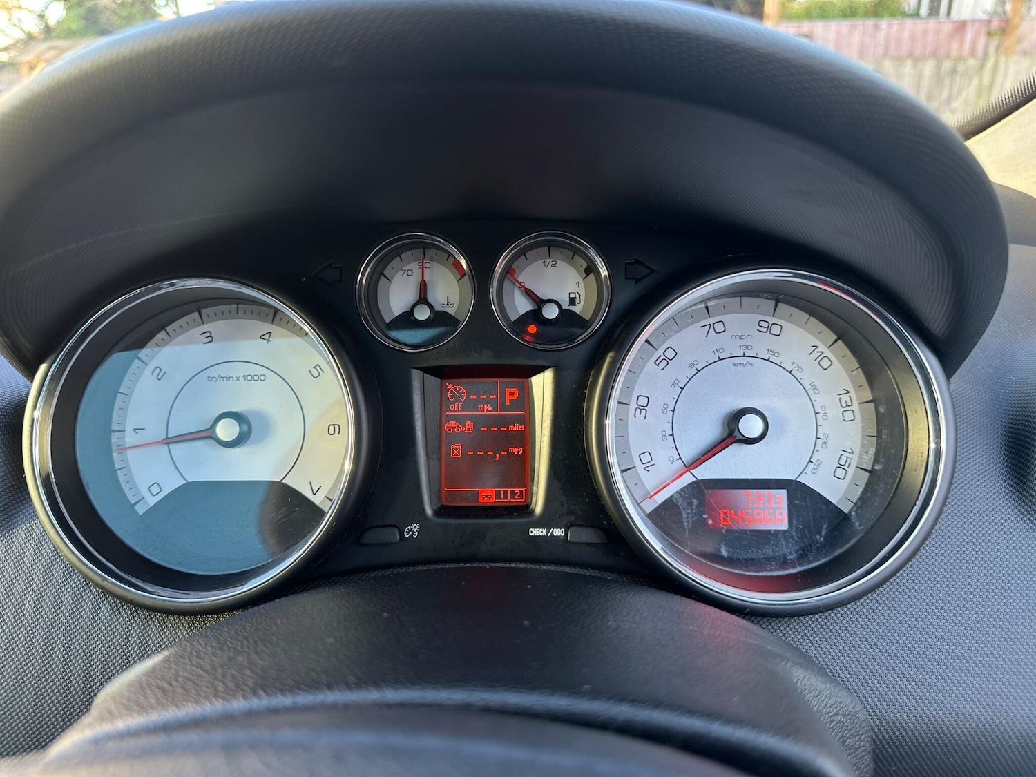 Used Peugeot 308 for sale - 77658970: Photo 19