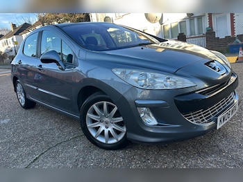 Used Peugeot 308 2008 for sale - 77658970: Photo
