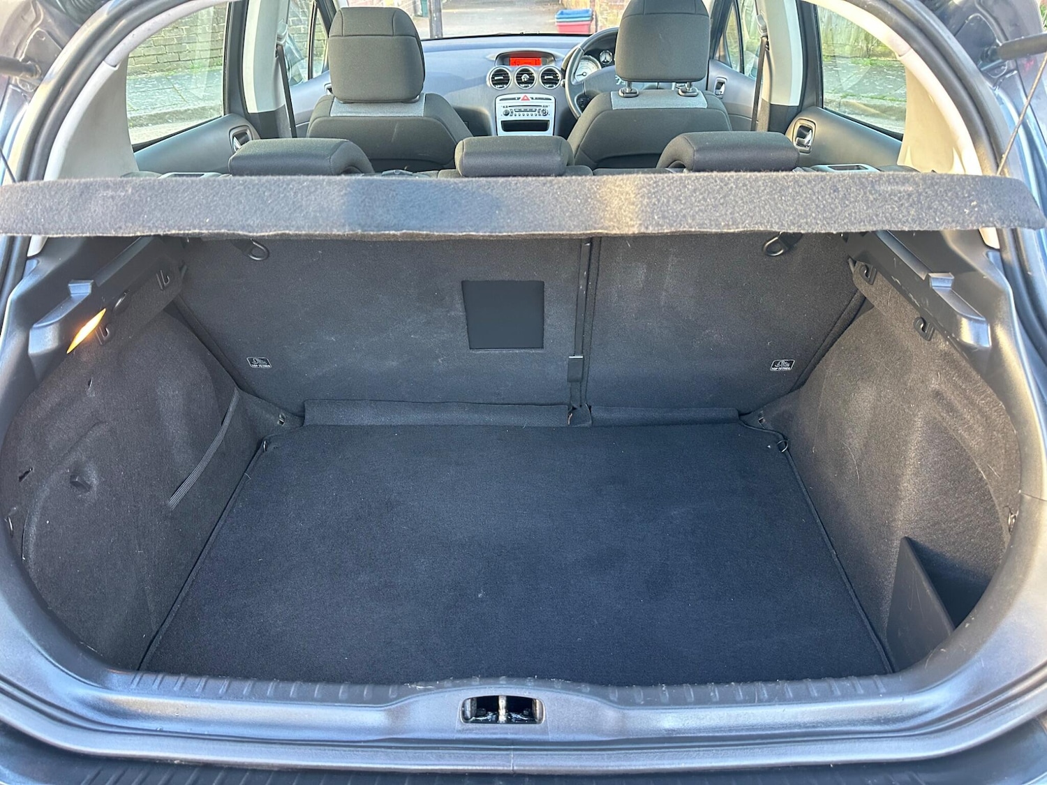 Used Peugeot 308 for sale - 77658970: Photo 21