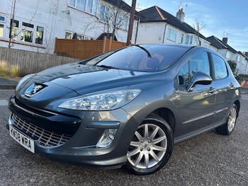 Used Peugeot 308 2008 for sale - 77658970: Photo