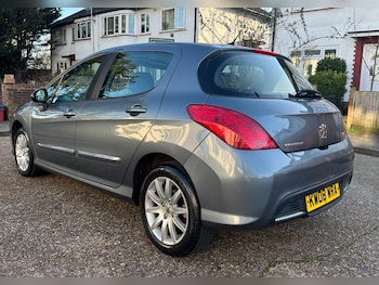 Used Peugeot 308 2008 for sale - 77658970: Photo