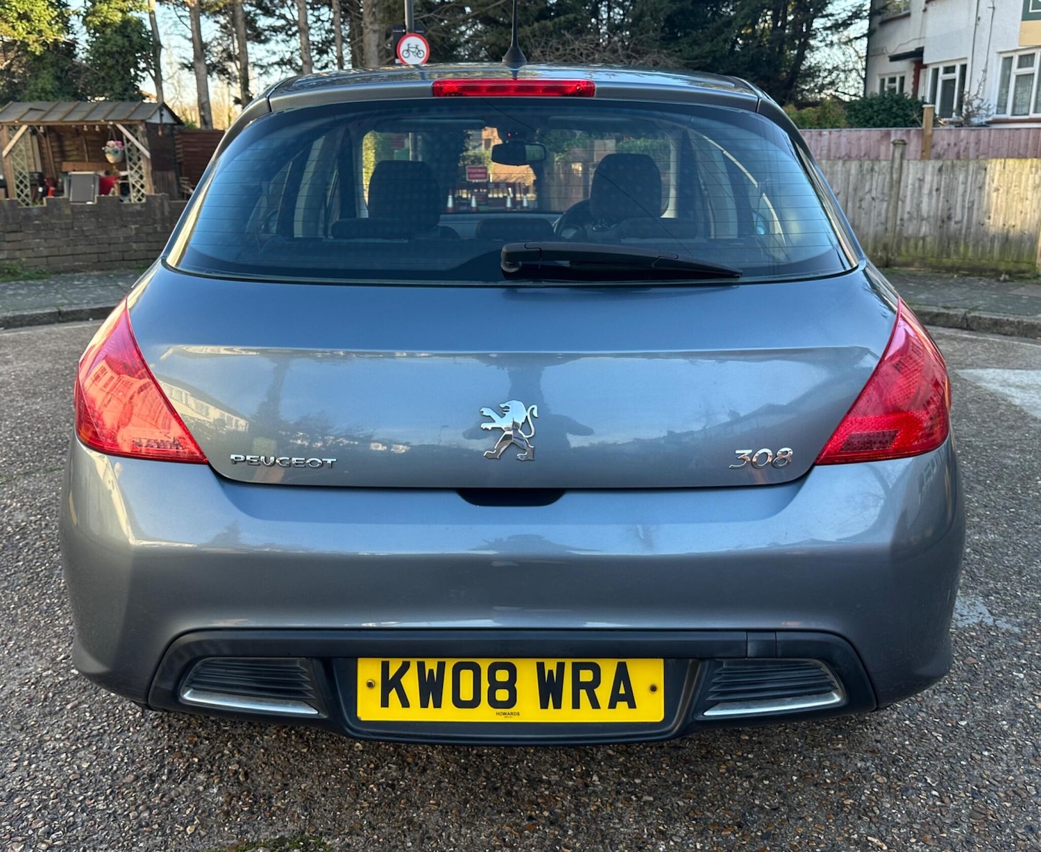 Used Peugeot 308 for sale - 77658970: Photo 6