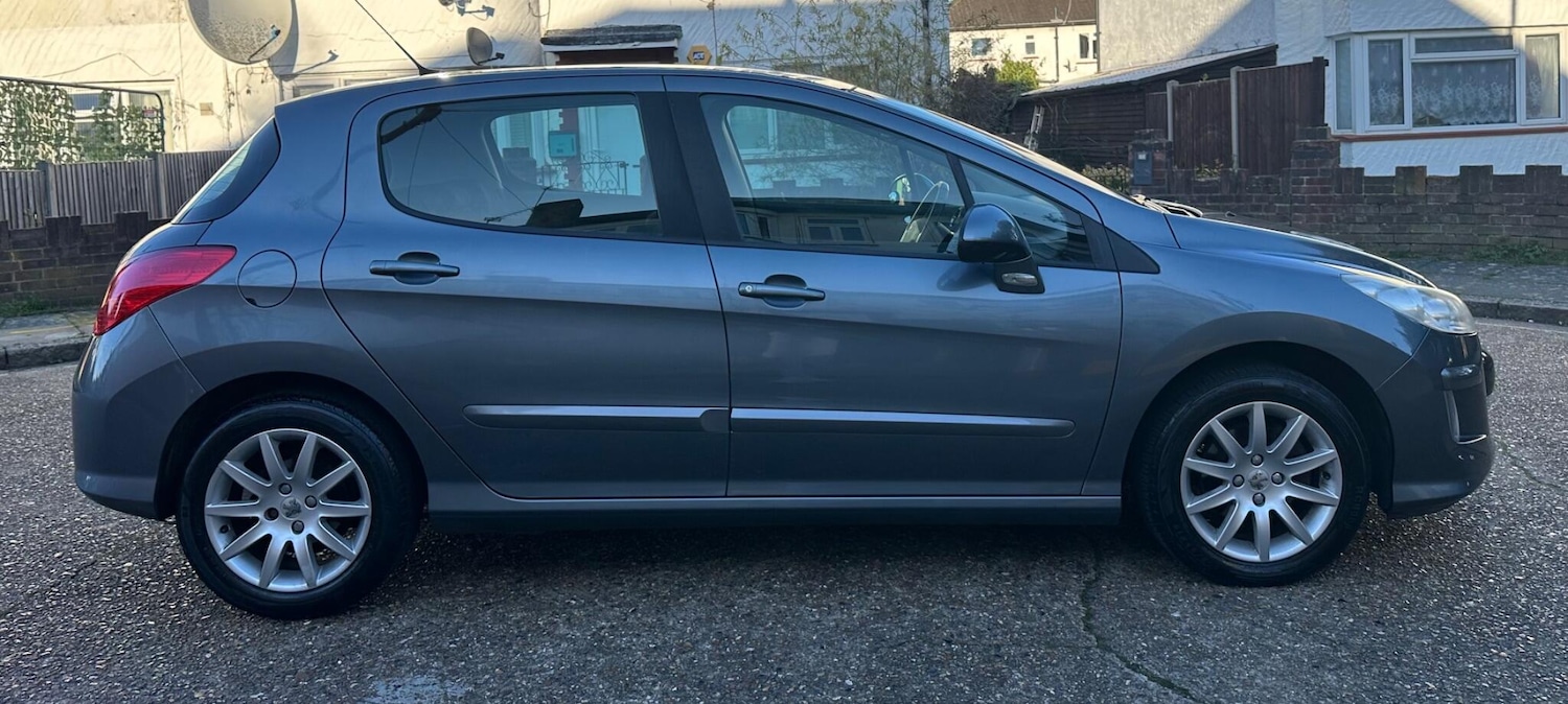 Used Peugeot 308 for sale - 77658970: Photo 7