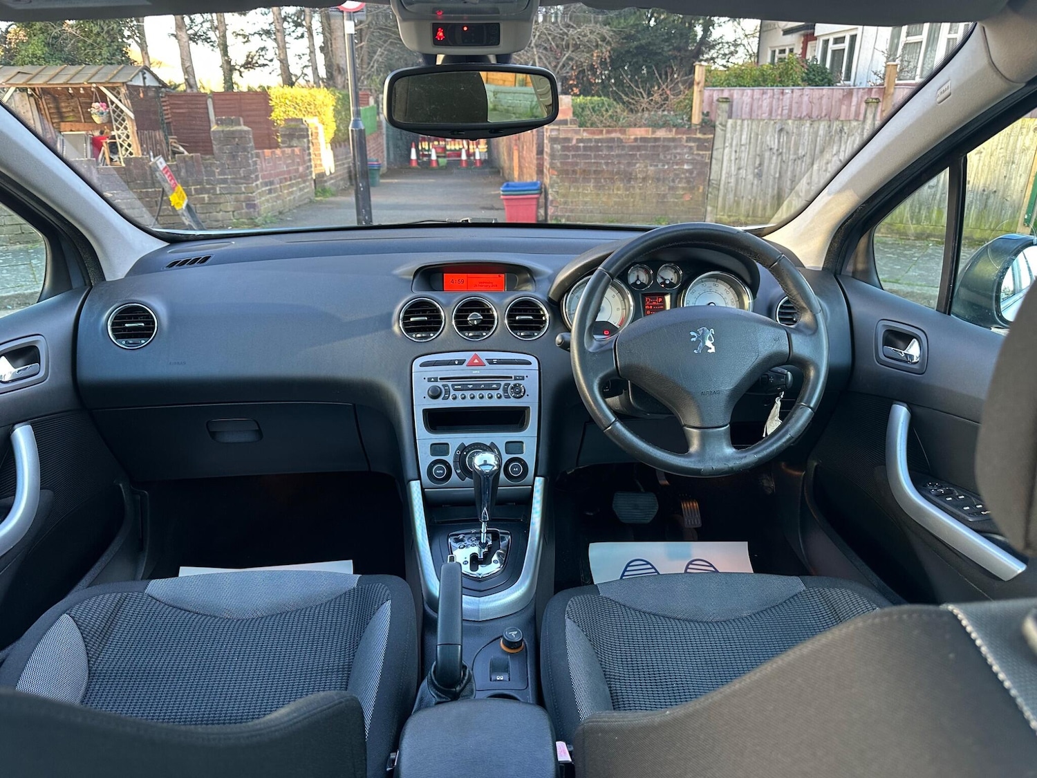 Used Peugeot 308 for sale - 77658970: Photo 9