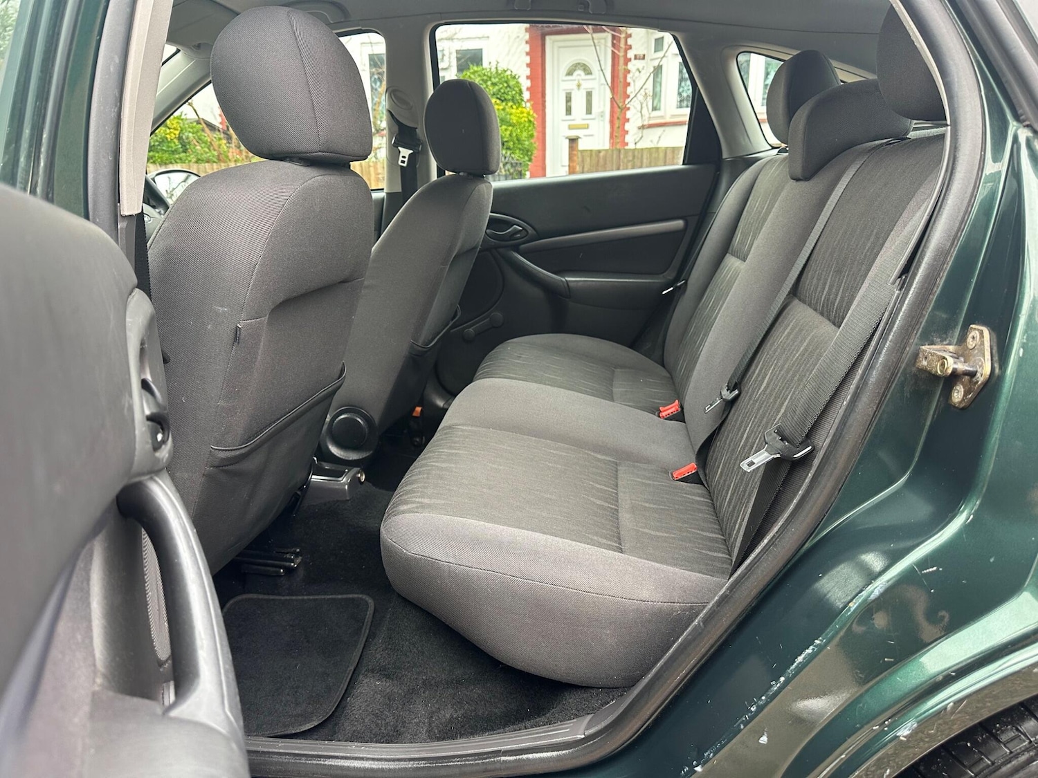 Used Ford Focus 2004 for sale - 77403888: Photo 10