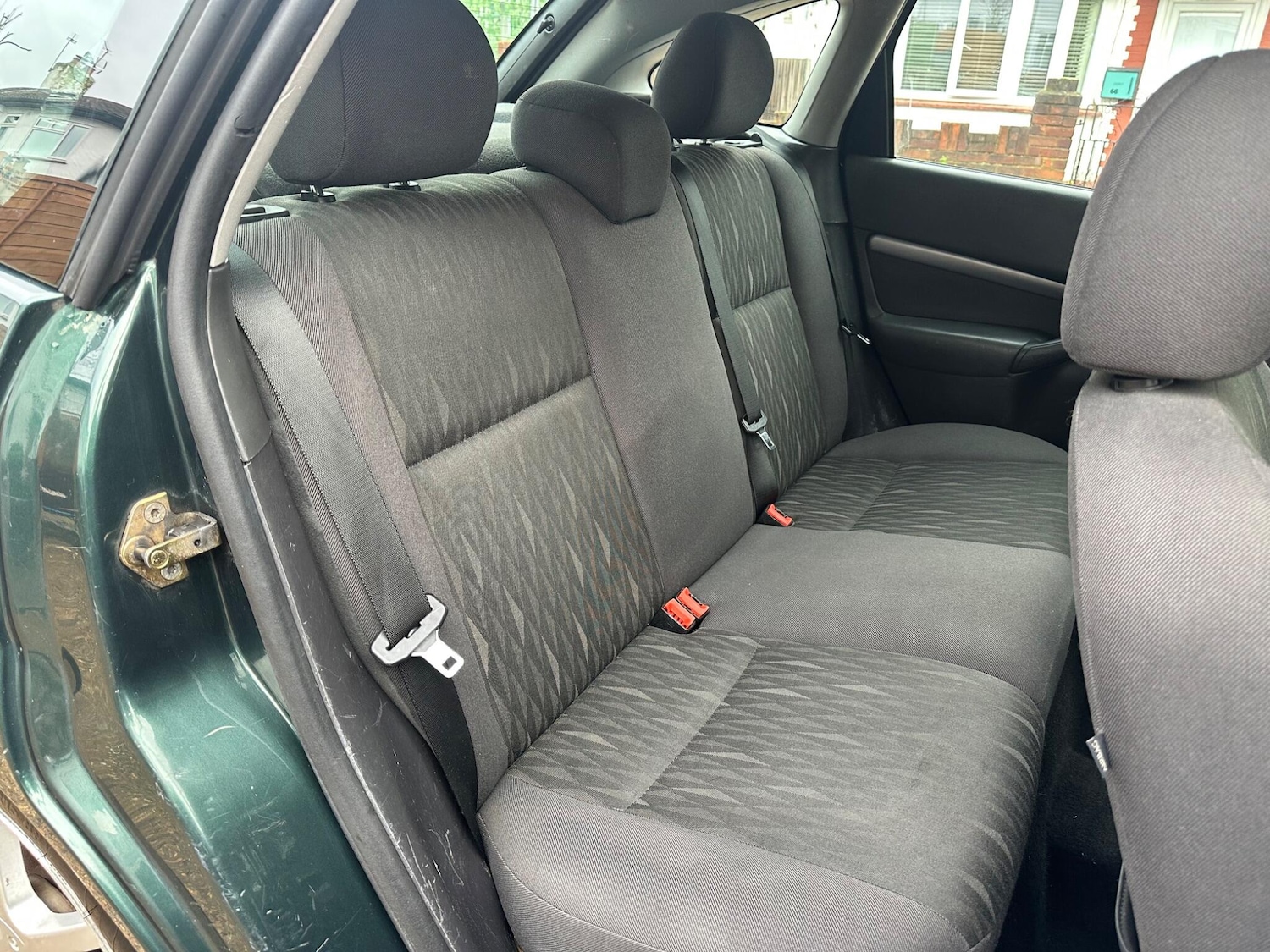 Used Ford Focus 2004 for sale - 77403888: Photo 22