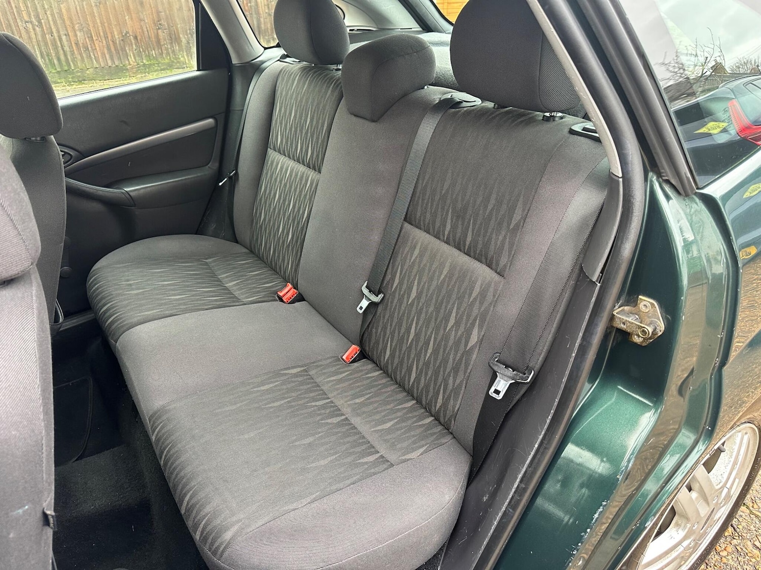 Used Ford Focus 2004 for sale - 77403888: Photo 23