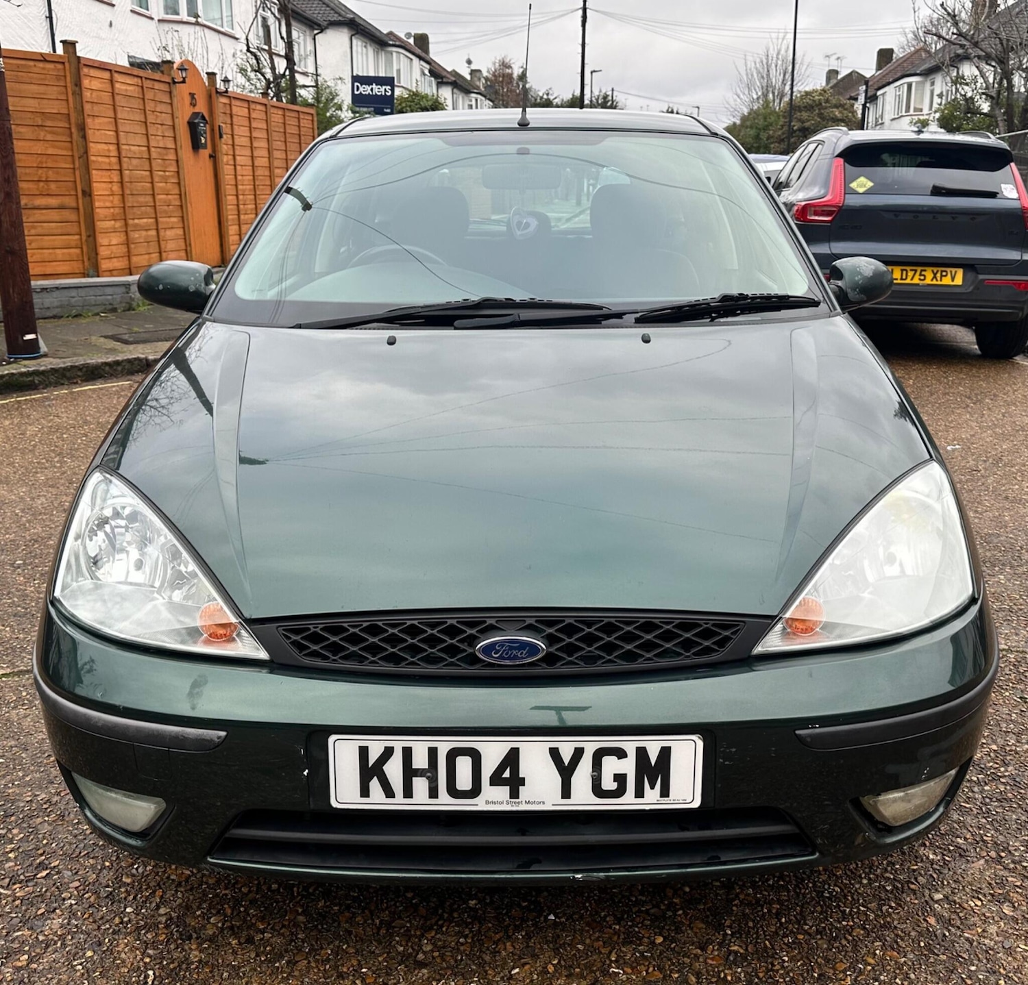 Used Ford Focus 2004 for sale - 77403888: Photo 3