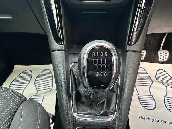 Used Vauxhall Zafira Tourer 2014 for sale - 75153688: Photo 10