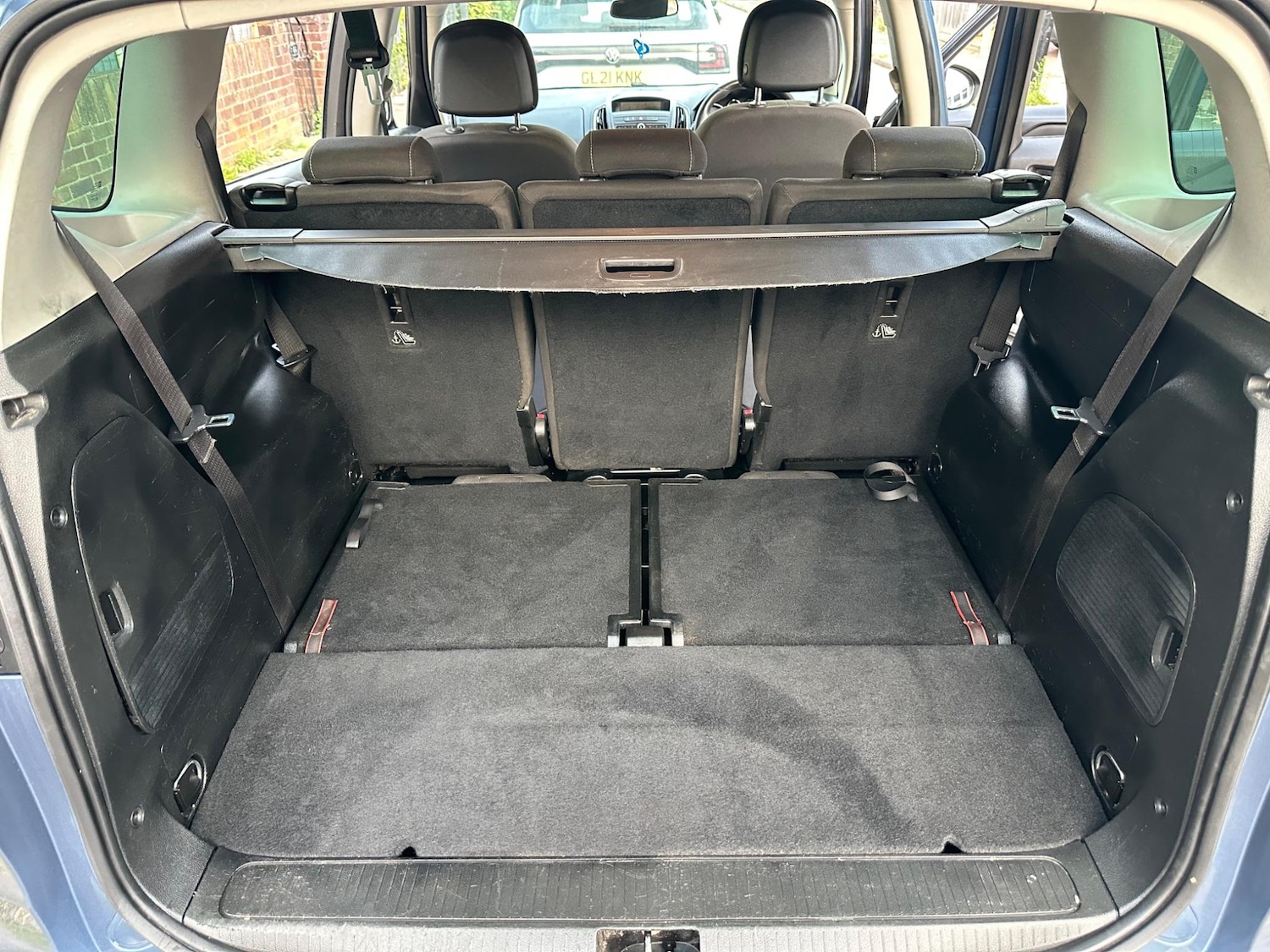 Vehicle 30