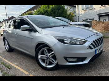 2015 (65) - 1.5 TDCi Zetec Euro 6 (s/s) 5dr