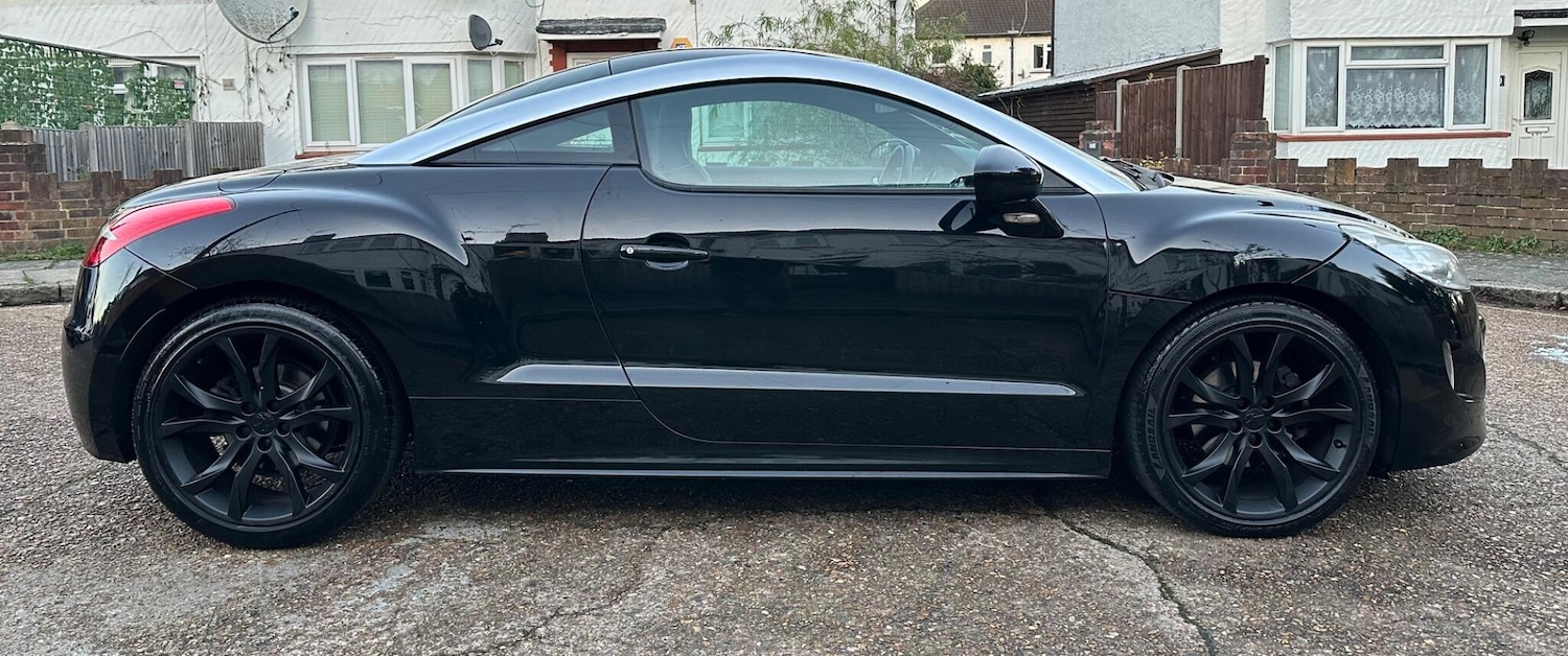 Used Peugeot RCZ 2012 for sale - 77091852: Photo 10