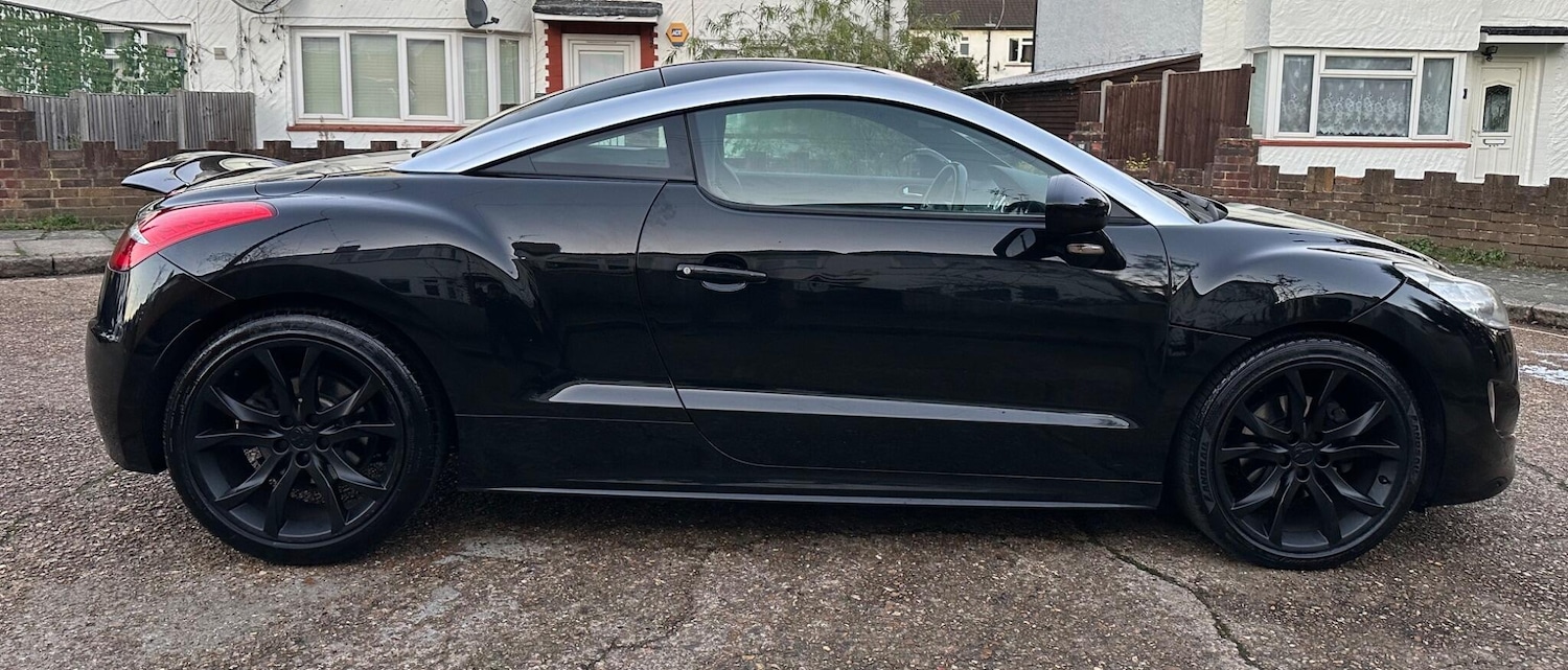 Used Peugeot RCZ 2012 for sale - 77091852: Photo 11