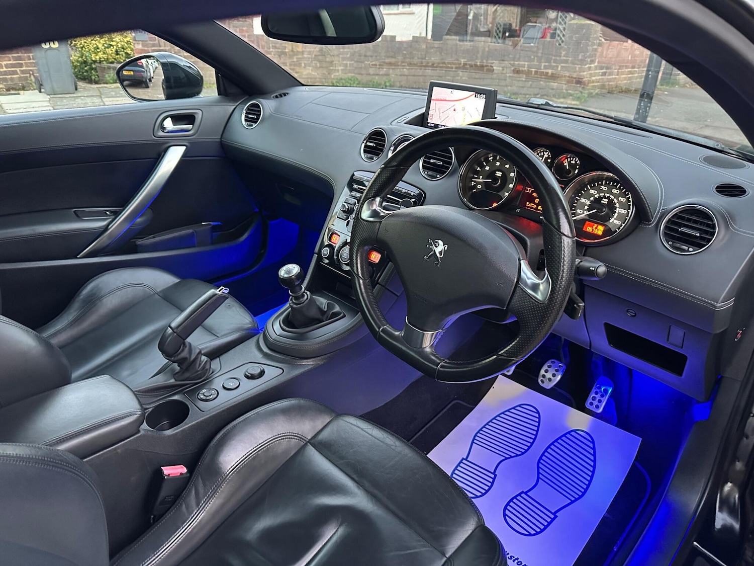 Used Peugeot RCZ 2012 for sale - 77091852: Photo 14