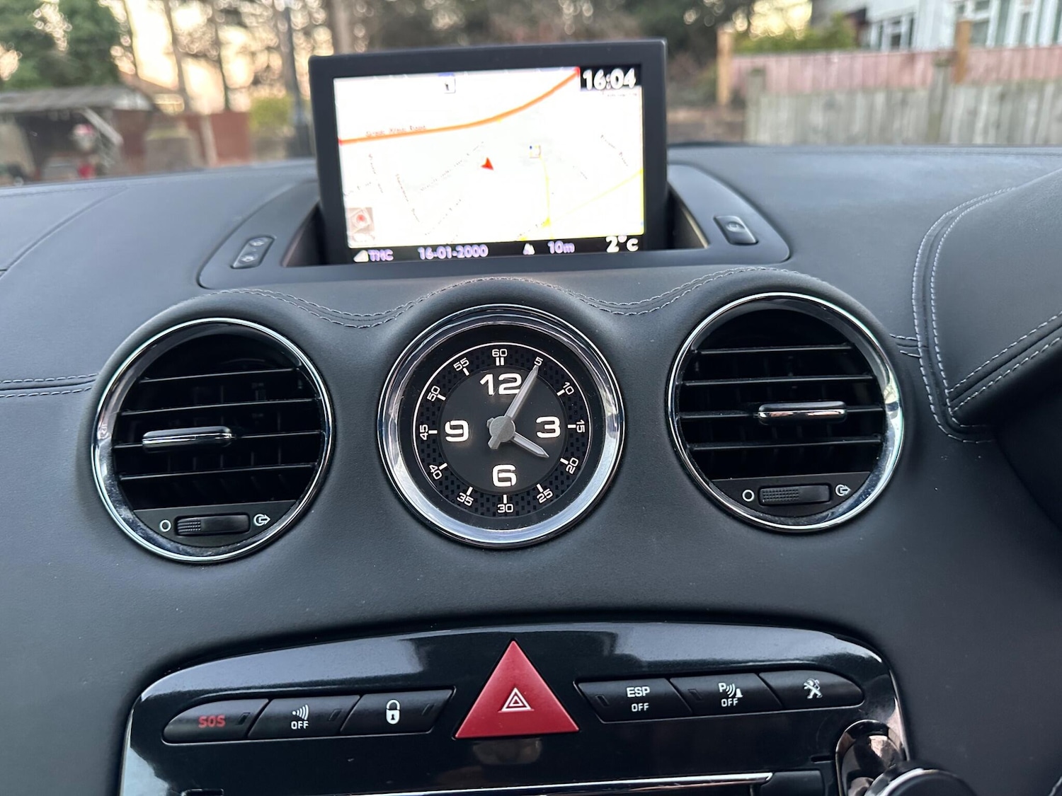 Used Peugeot RCZ 2012 for sale - 77091852: Photo 15