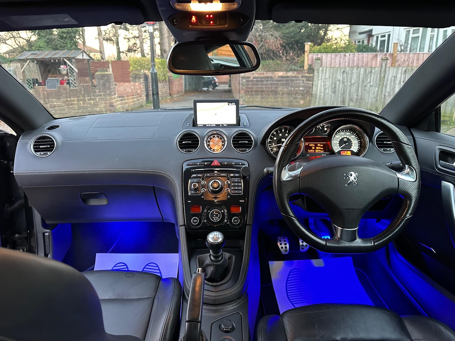 Used Peugeot RCZ 2012 for sale - 77091852: Photo 17