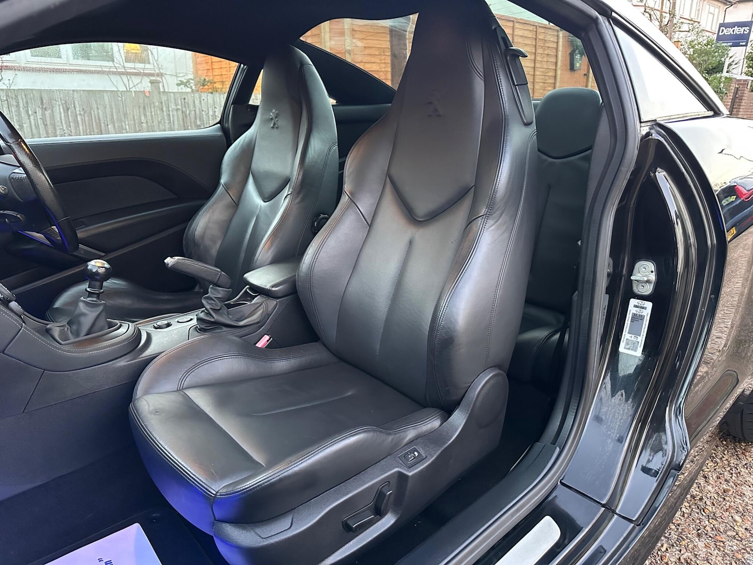 Used Peugeot RCZ 2012 for sale - 77091852: Photo 18