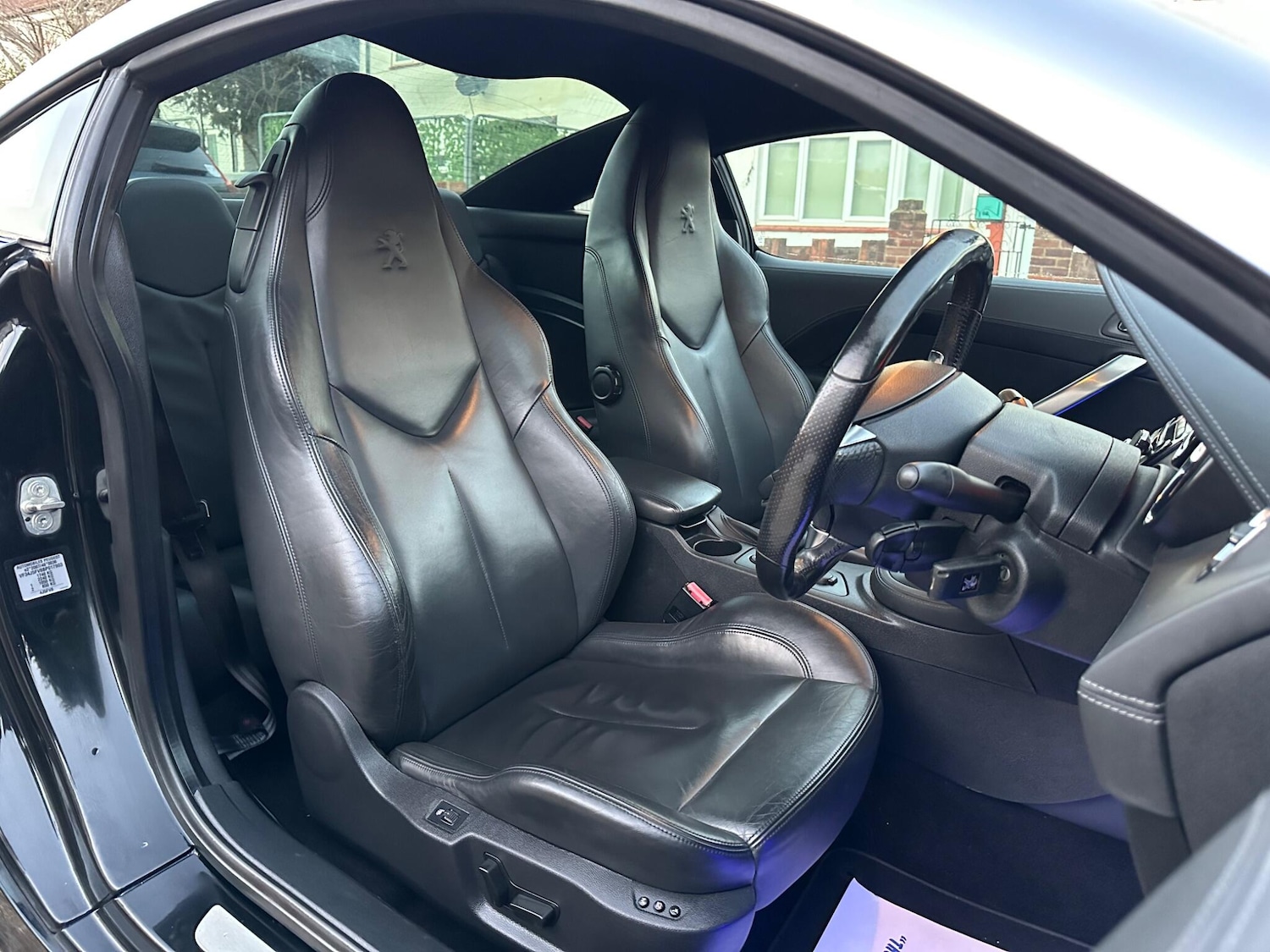 Used Peugeot RCZ 2012 for sale - 77091852: Photo 19