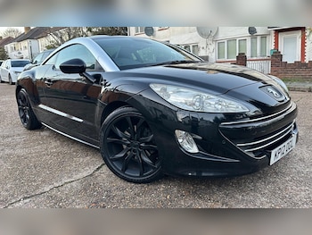 (12) - 1.6 THP GT Euro 5 2dr