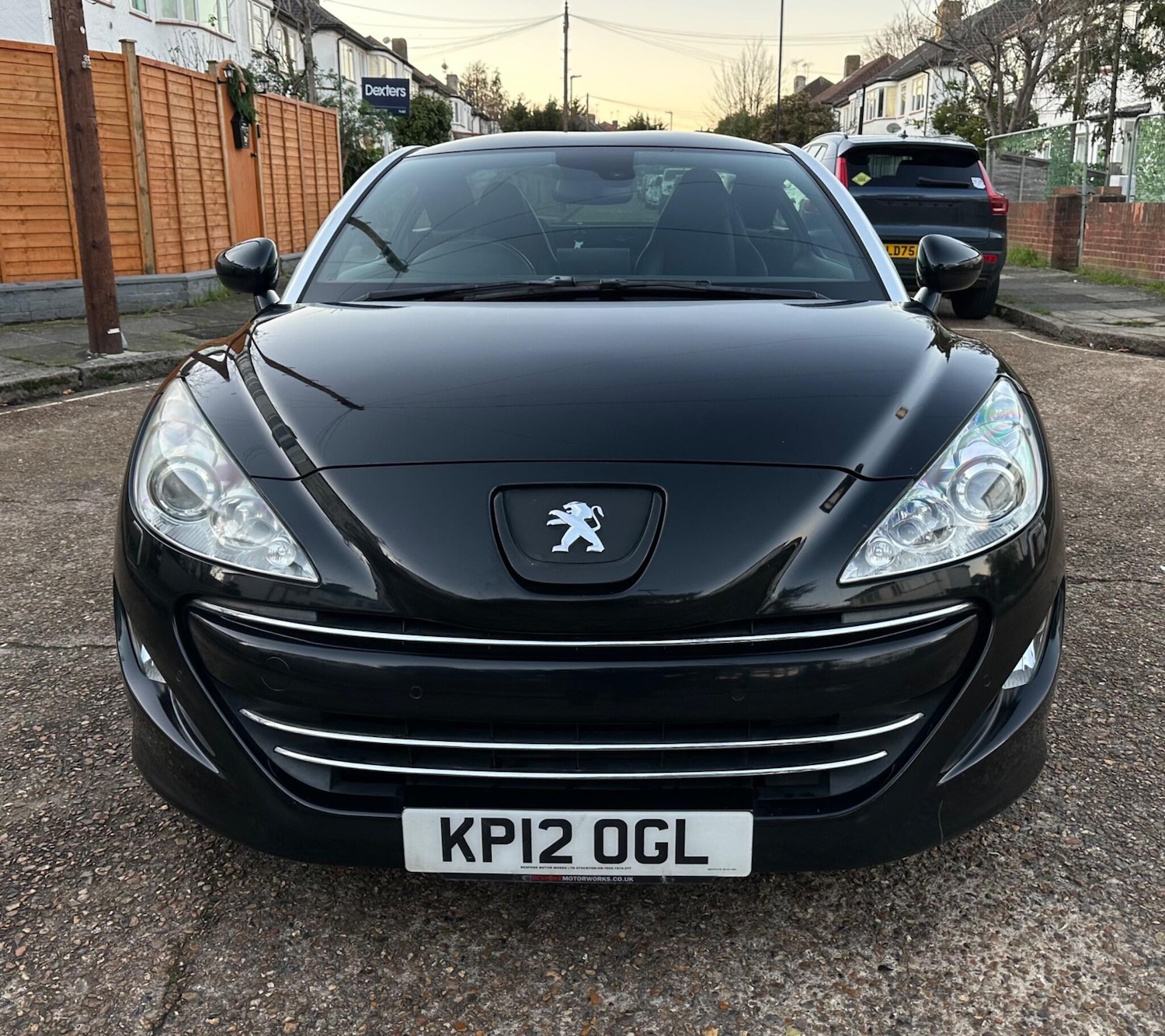 Used Peugeot RCZ 2012 for sale - 77091852: Photo 2