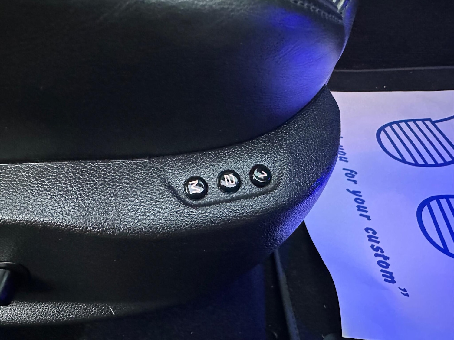 Used Peugeot RCZ 2012 for sale - 77091852: Photo 25