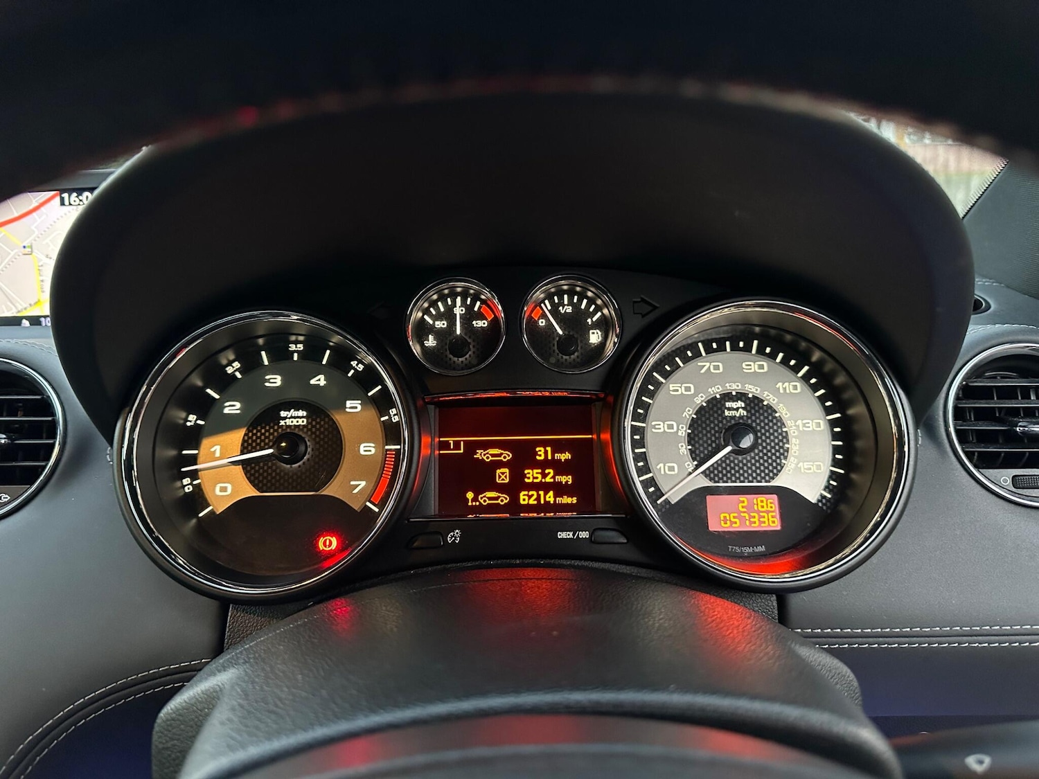 Used Peugeot RCZ 2012 for sale - 77091852: Photo 33