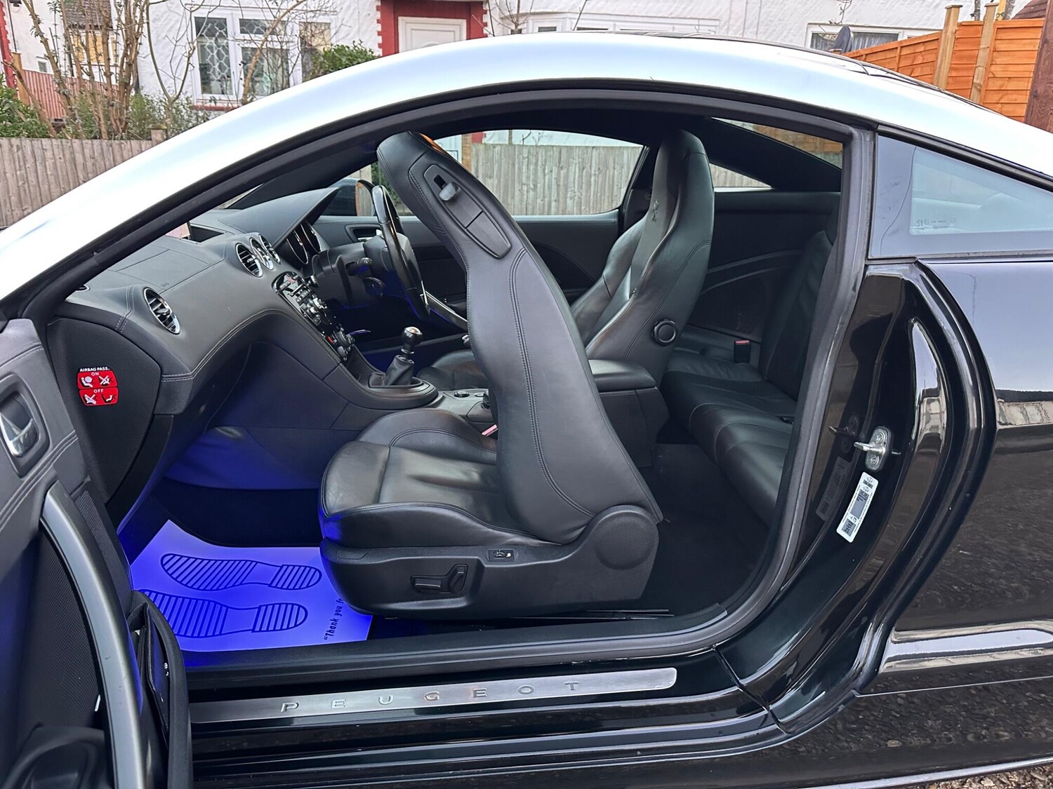 Used Peugeot RCZ 2012 for sale - 77091852: Photo 36