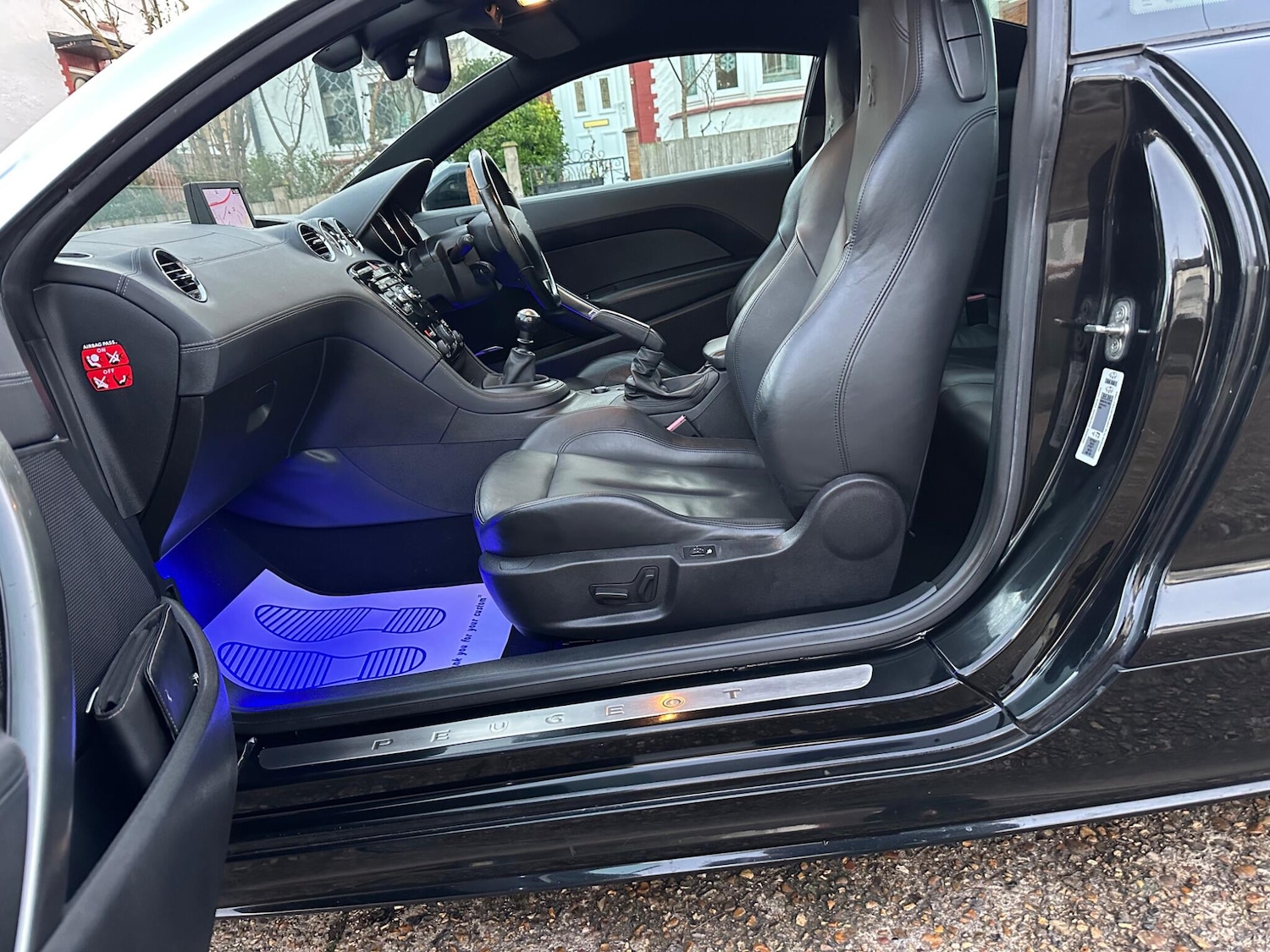 Used Peugeot RCZ 2012 for sale - 77091852: Photo 37