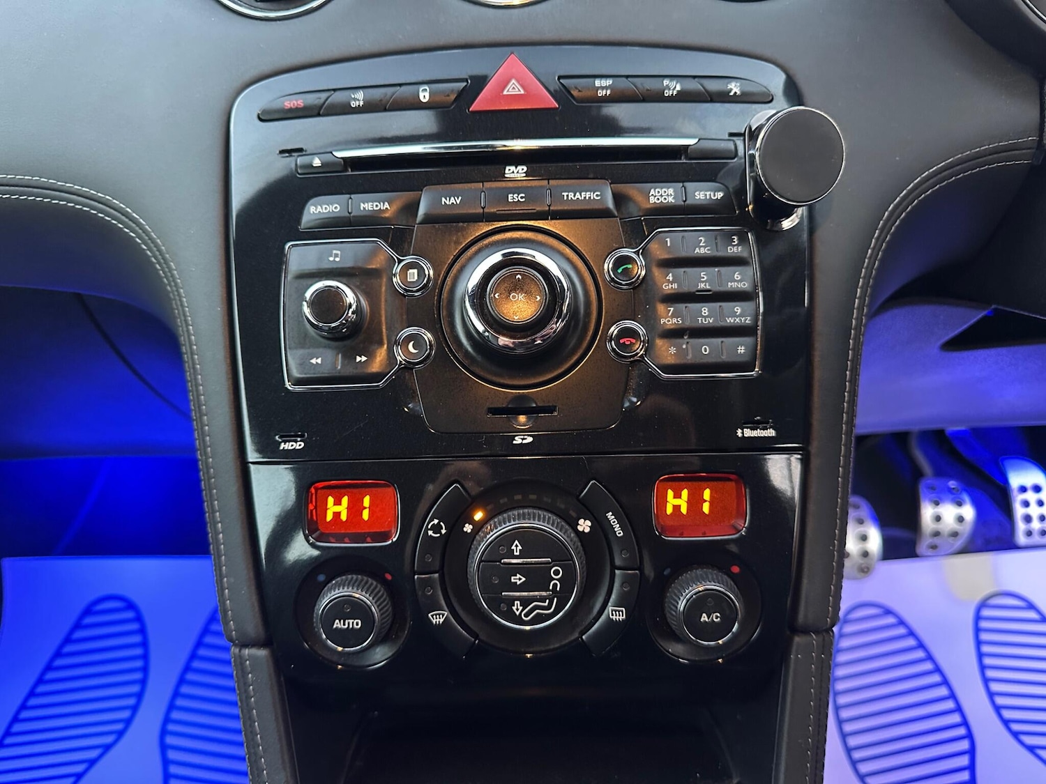 Used Peugeot RCZ 2012 for sale - 77091852: Photo 38