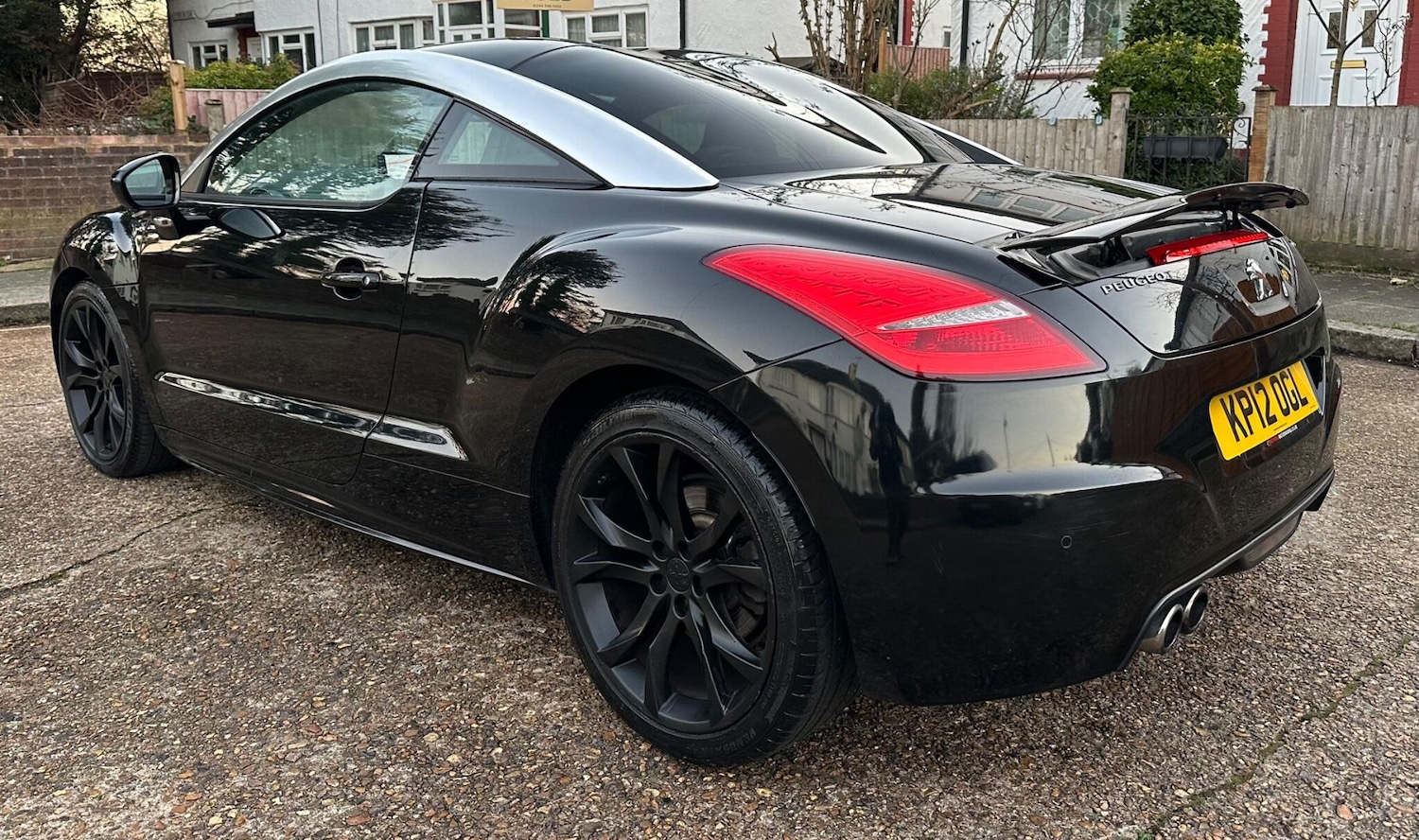 Used Peugeot RCZ 2012 for sale - 77091852: Photo 5