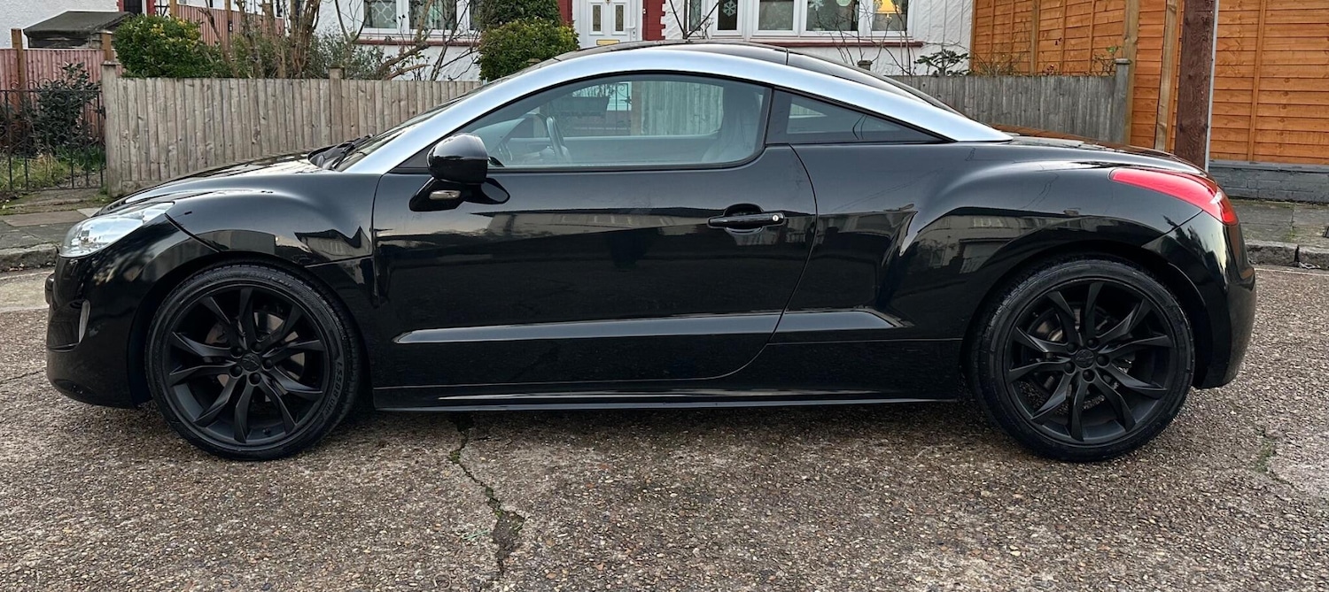 Used Peugeot RCZ 2012 for sale - 77091852: Photo 6